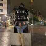 Photo taken by Alberto d