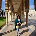 Photo taken by Ashok K