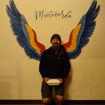 Photo taken by Victoria E