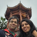 Photo taken by Arun A