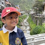 Photo taken by Aditya S