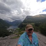 Photo taken by Gregg J