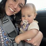 Photo taken by Kristina M