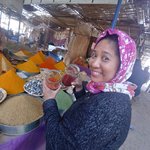 Photo taken by Maria R