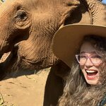 Photo taken by Petralina L