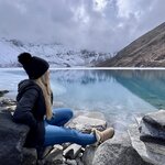 Photo taken by Michelle D