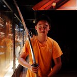 Photo taken by Caroline K