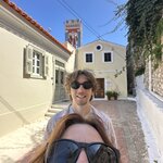 Photo taken by Jones I