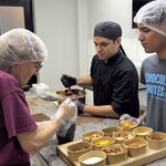 Photo taken by Ora Y