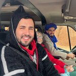 Photo taken by Betty A