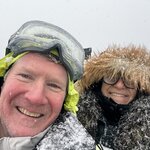 Photo taken by Andrew S