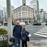 Photo taken by Hector R