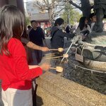 Photo taken by Caz J