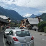 Photo taken by Irwin M