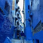 Photo taken by Mark L