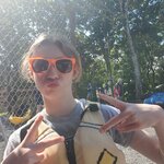 Photo taken by Lisa R