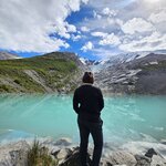 Photo taken by Stefani C