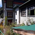 Photo taken by Graham W