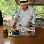 Photo taken by Sharon J