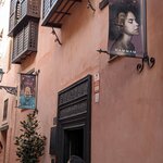 Photo taken by Tom K