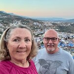 Photo taken by Tony F