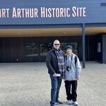 Photo taken by Maria K