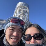 Photo taken by Joseph K