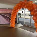 Photo taken by Amy Z