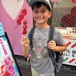 Photo taken by Sandra C