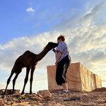 Photo taken by Patricia O