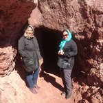 Photo taken by Maria R