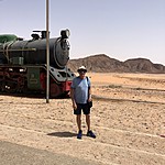 Photo taken by Ian S