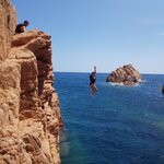 Photo taken by Carole D