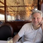 Photo taken by kirsten b