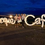 Parque del Café  | Photo taken by Gloria B