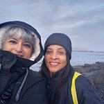 Photo taken by Arundhati G