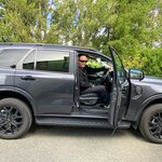 Photo taken by Dan U