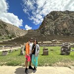 Photo taken by Saba D