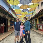 Photo taken by Tara V