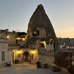 Photo taken by Patricia O