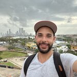 Photo taken by Ross V