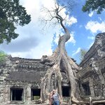 Photo taken by Deborah B