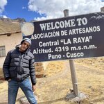 Photo taken by Shanthi V