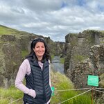 Photo taken by Daniel K