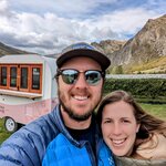 Photo taken by Jessica V