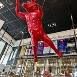 Photo taken by Sarah M