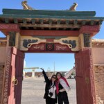 Photo taken by Pam R