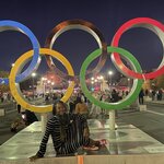 Photo taken by Melody B