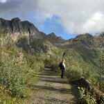 Photo taken by anne b