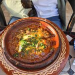 Photo taken by Mike K